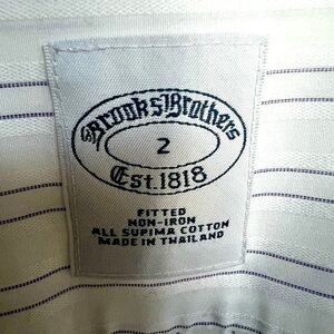 Excellent condition barely worn!  lavender stripe